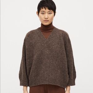 Babaà Jumper No 29 RESERVED